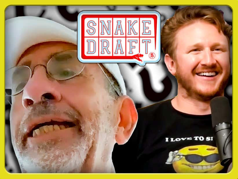 Things We Just Don't Understand...