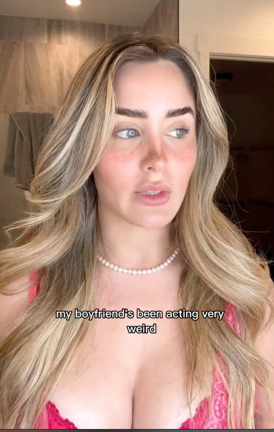 Influencer Catches Her Boyfriend Cheating By Using AI To Replicate His Voice On A Phone Call With His Friends