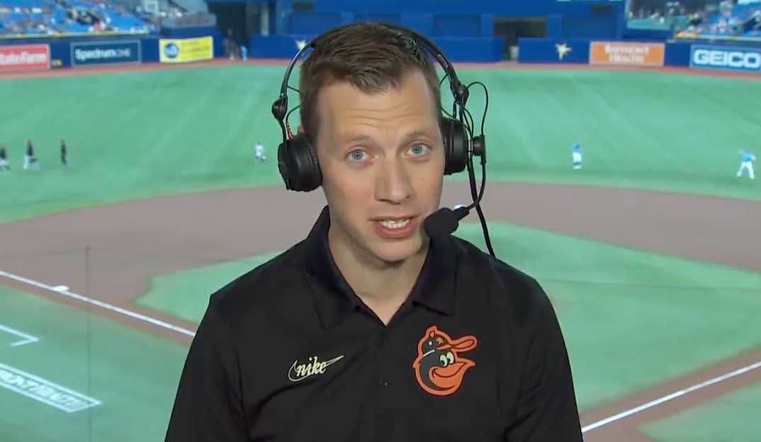 My Thoughts On The Kevin Brown Situation With The Orioles