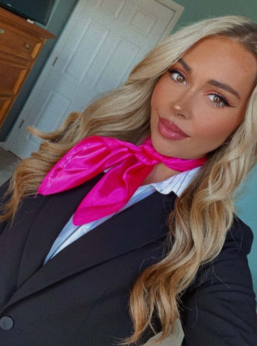 Barstool Chicago's Local Smokeshow Of The Day - Karrigan_img_2