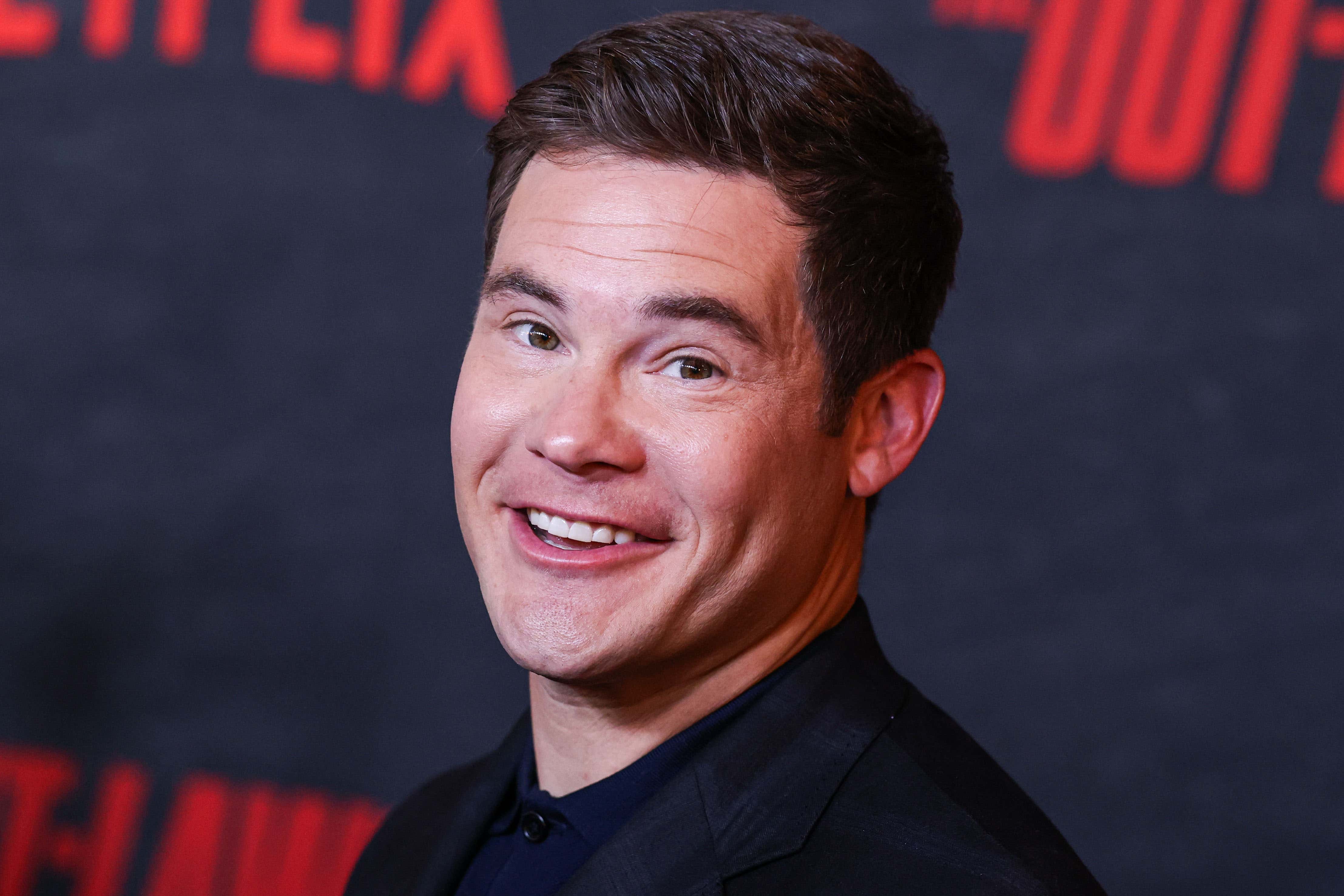 Adam Devine Says Marvel Ruined Comedies. He's Kinda Right
