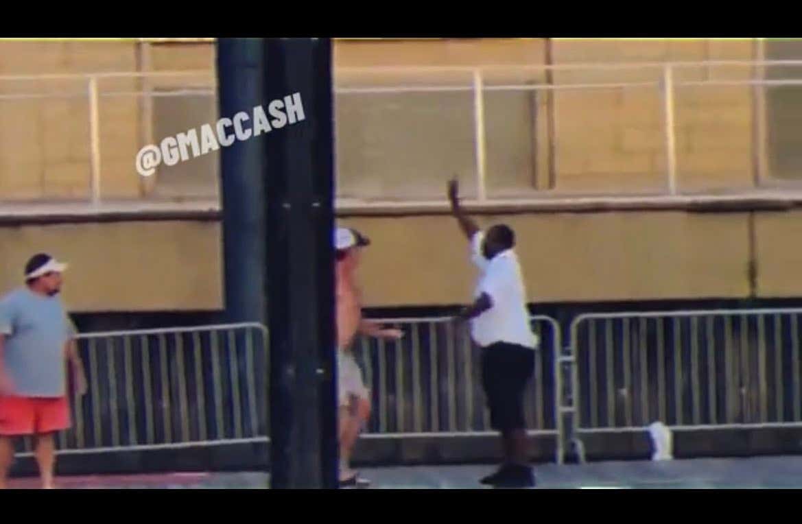 A Musical Genius Recorded A Rap About The Viral Alabama Boating Brawl And It Just Might Be The Song Of The Summer