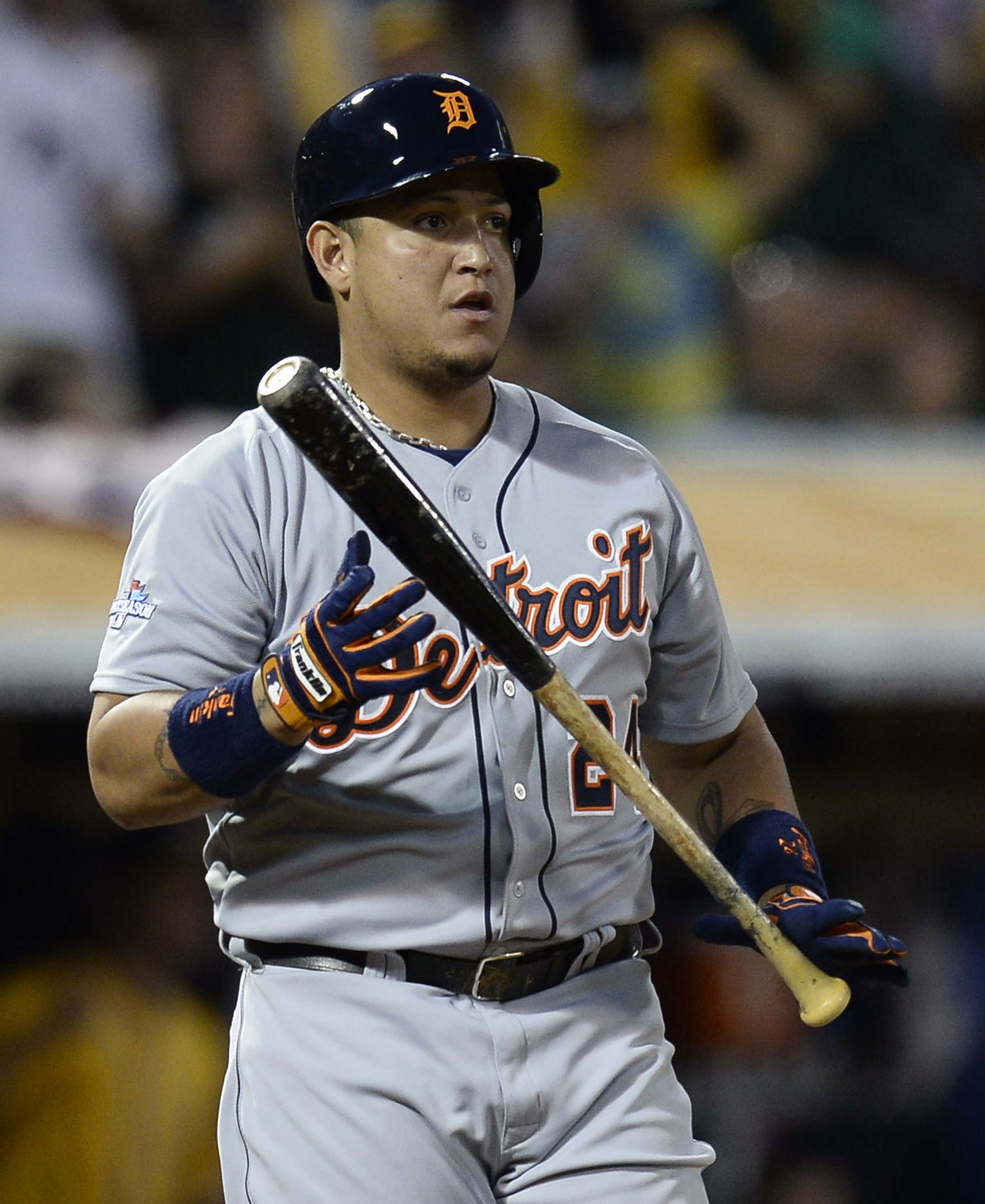 10 Years Ago, It Was The Summer Of Miggy