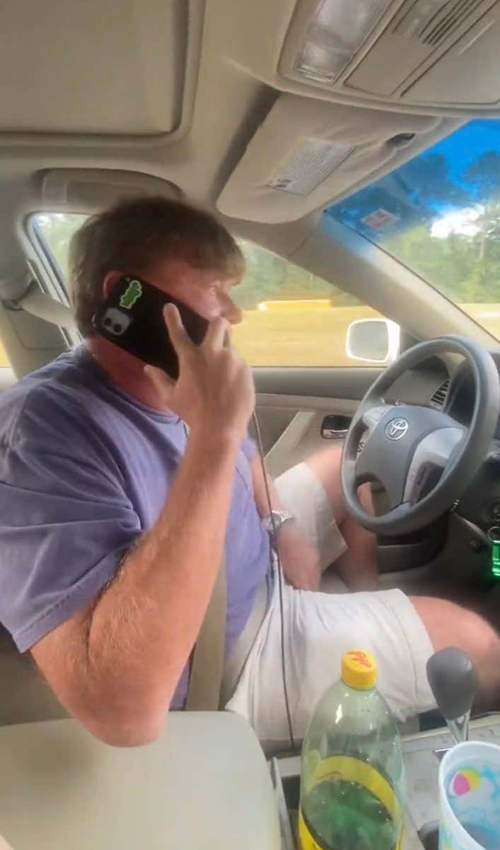 Mintzy Has Issued A Public Apology To Dave Portnoy For Missing The Barstool Combine