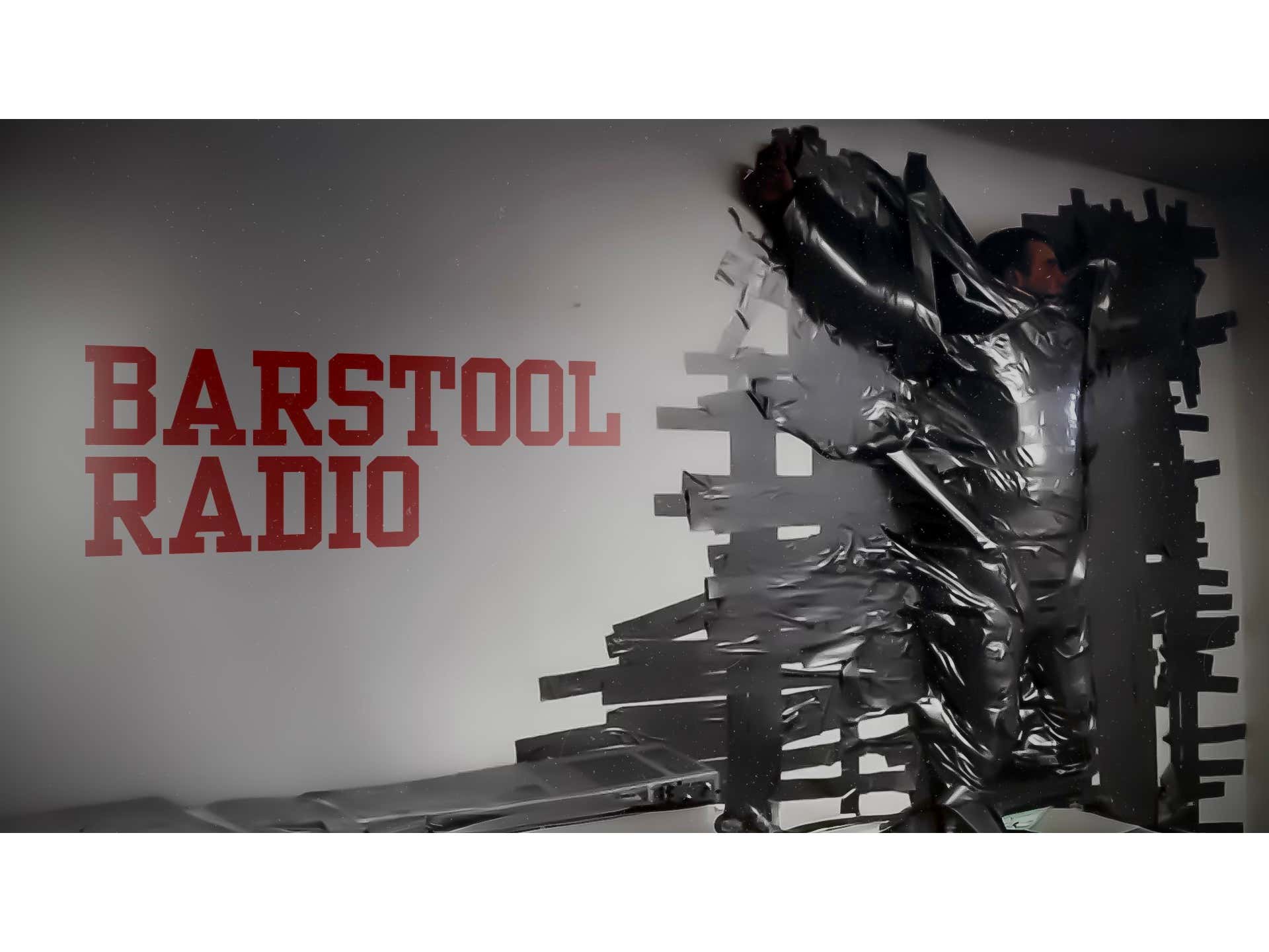 The Return of Barstool Radio Barstool Sports