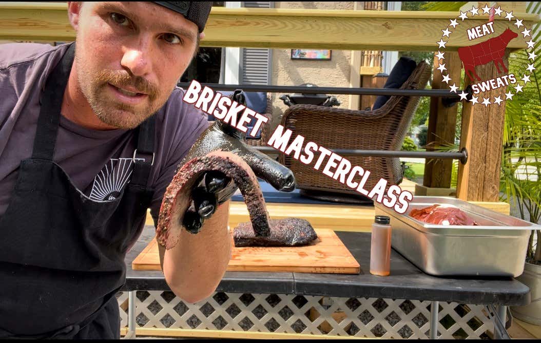 You Owe It To Yourself And Everybody You Love To Dial In Your Brisket Game By The End Of The Summer