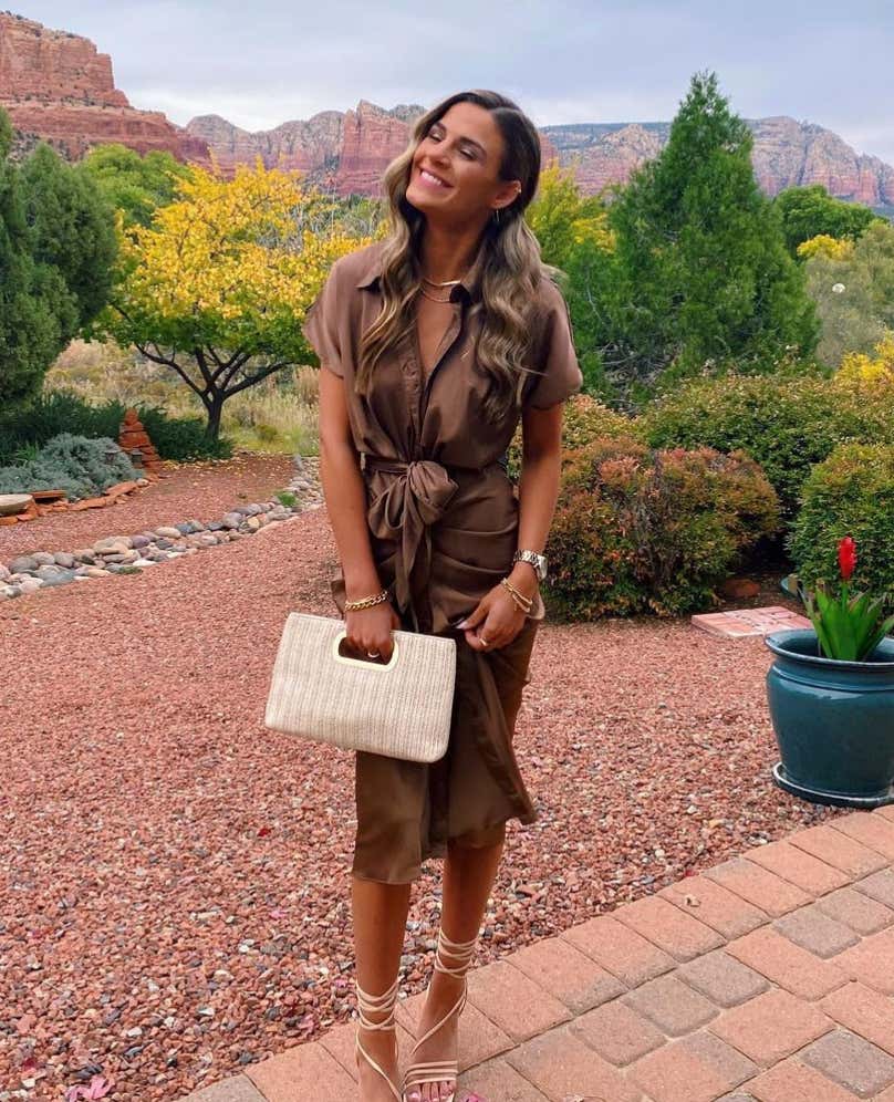 Barstool Chicago's Local Smokeshow Of The Day - Michaela_img_6