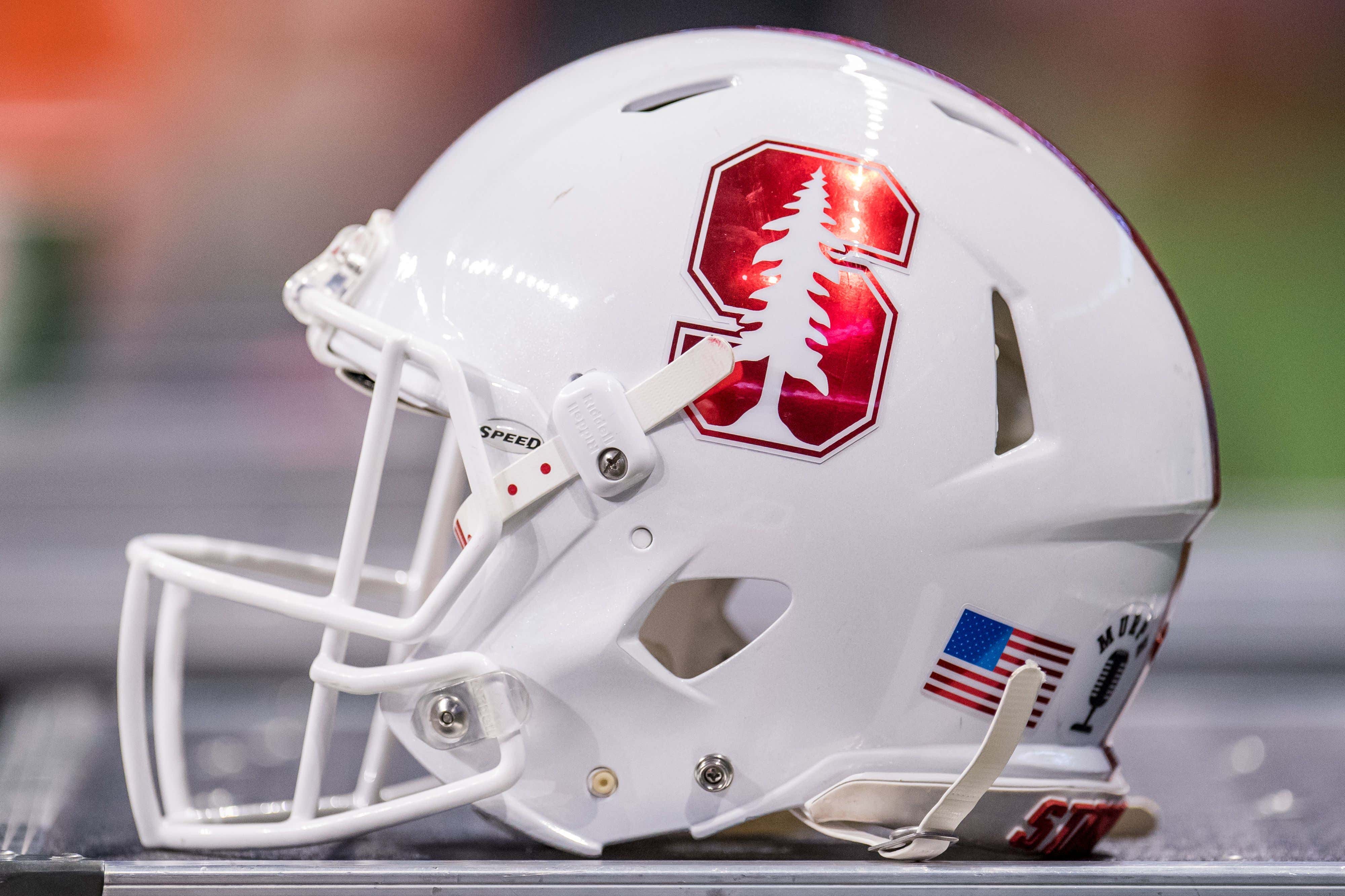 Stanford's Football Coach Says Joining The ACC Would Be Fine Because People Used To Travel Across The U.S. In Covered Wagons