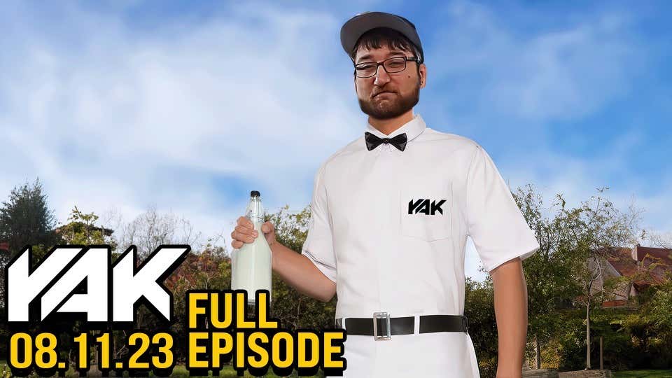 Meek Milk Is Having A Moment