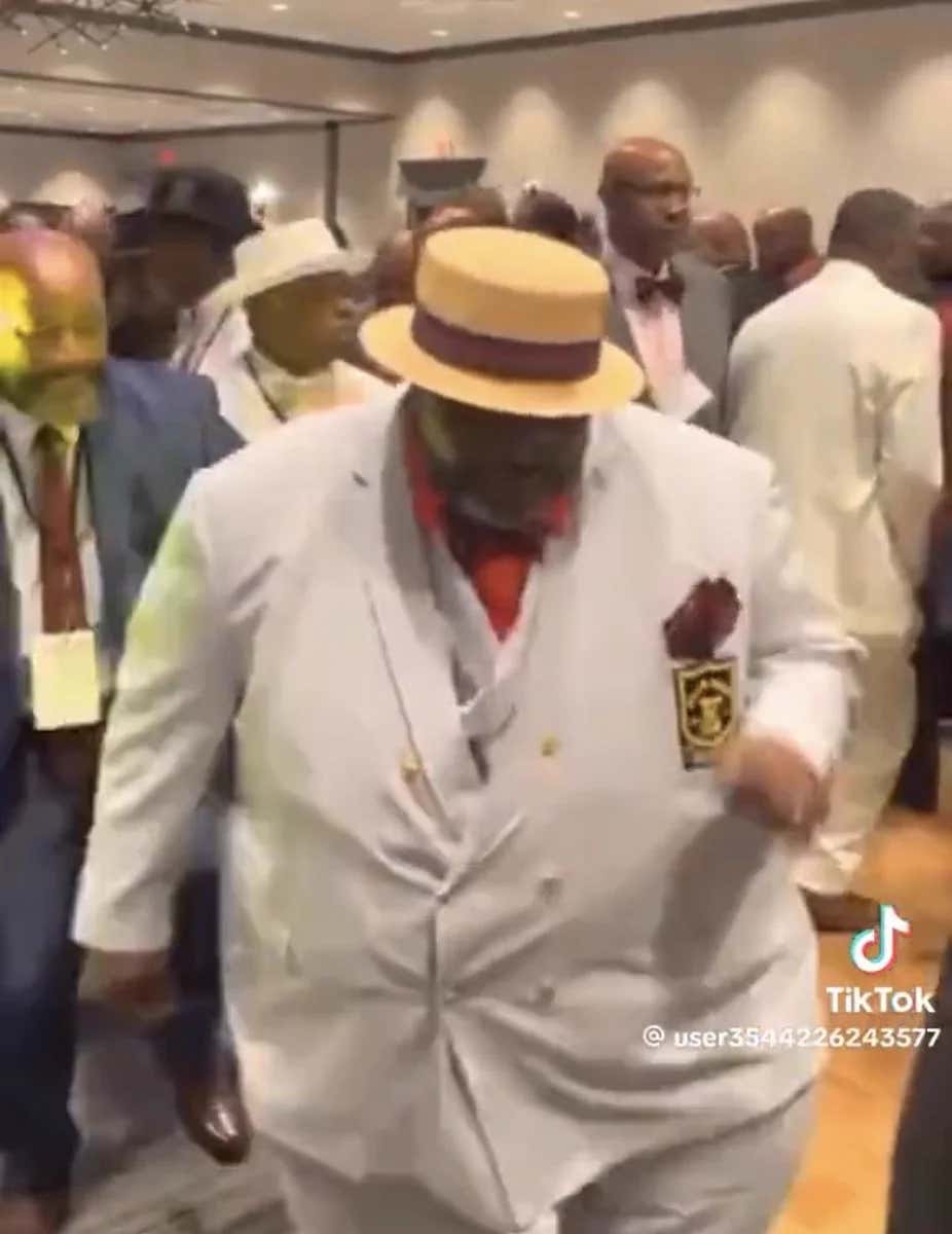 Dudes Rock: Invite These Fellas To Every Party For The Rest Of Eternity For A Guaranteed Good Time