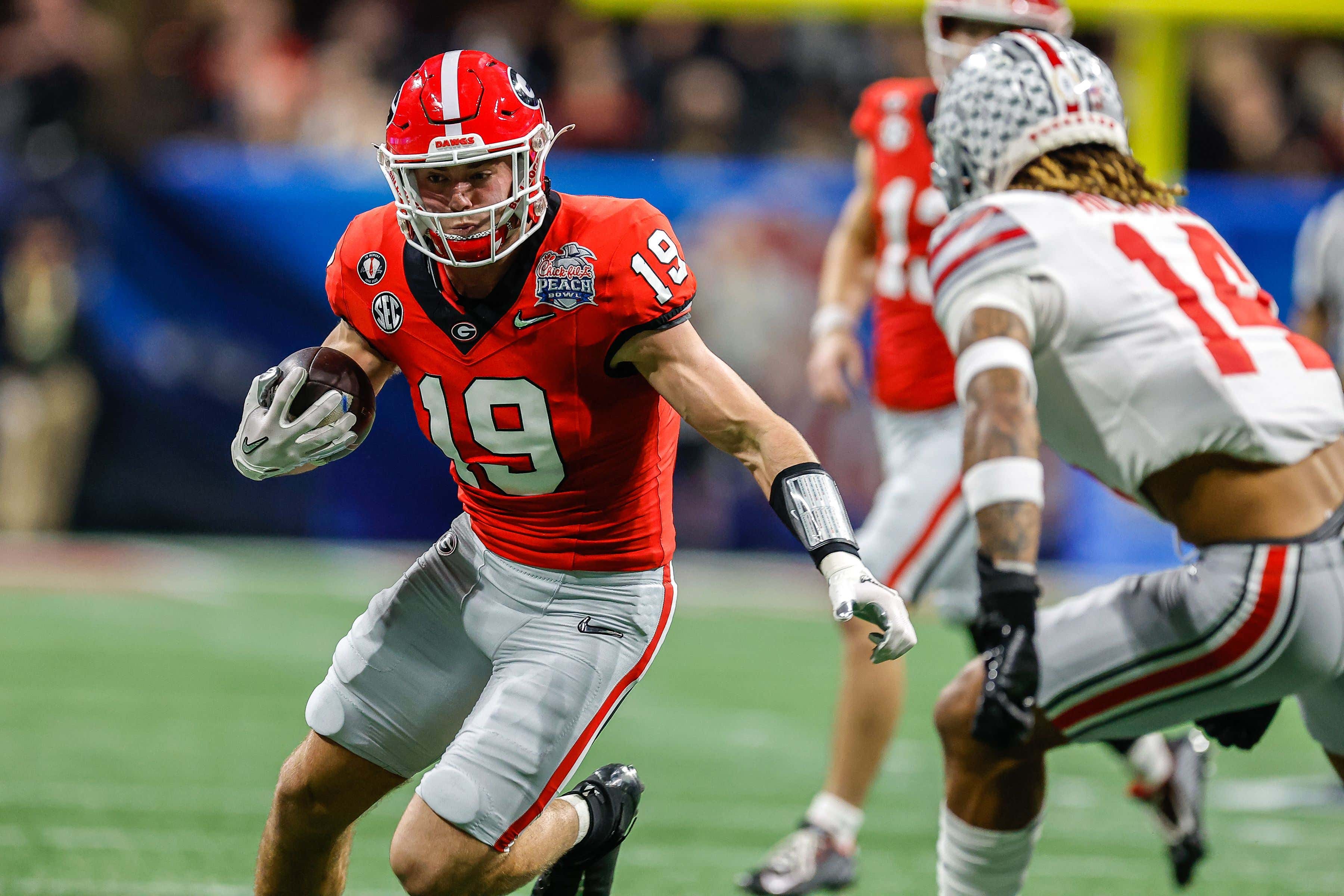 Preseason AP Poll Thoughts And Observations