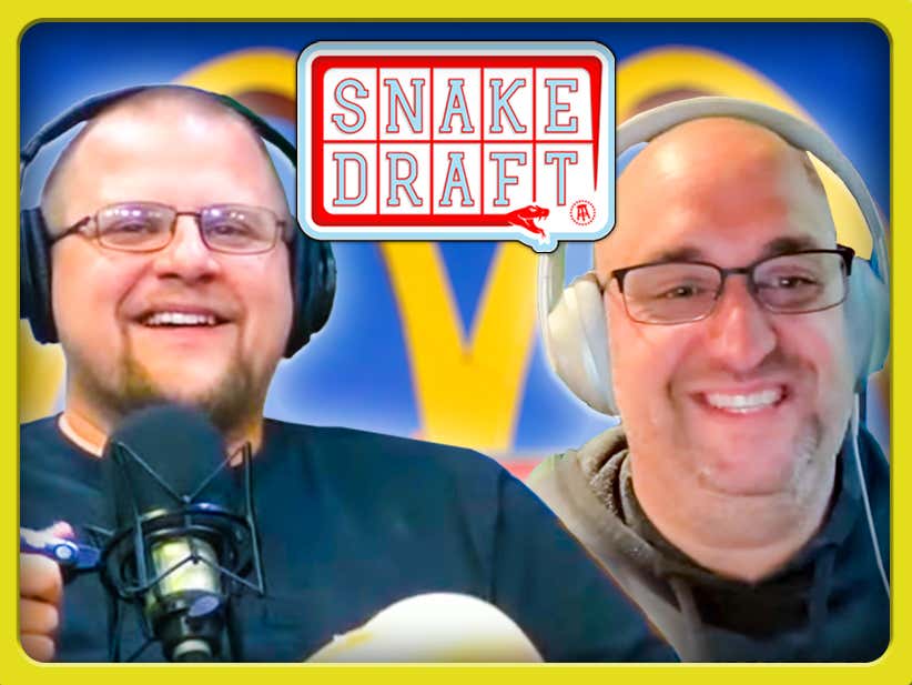 Experts Rank The Best Fast Food Restaurants