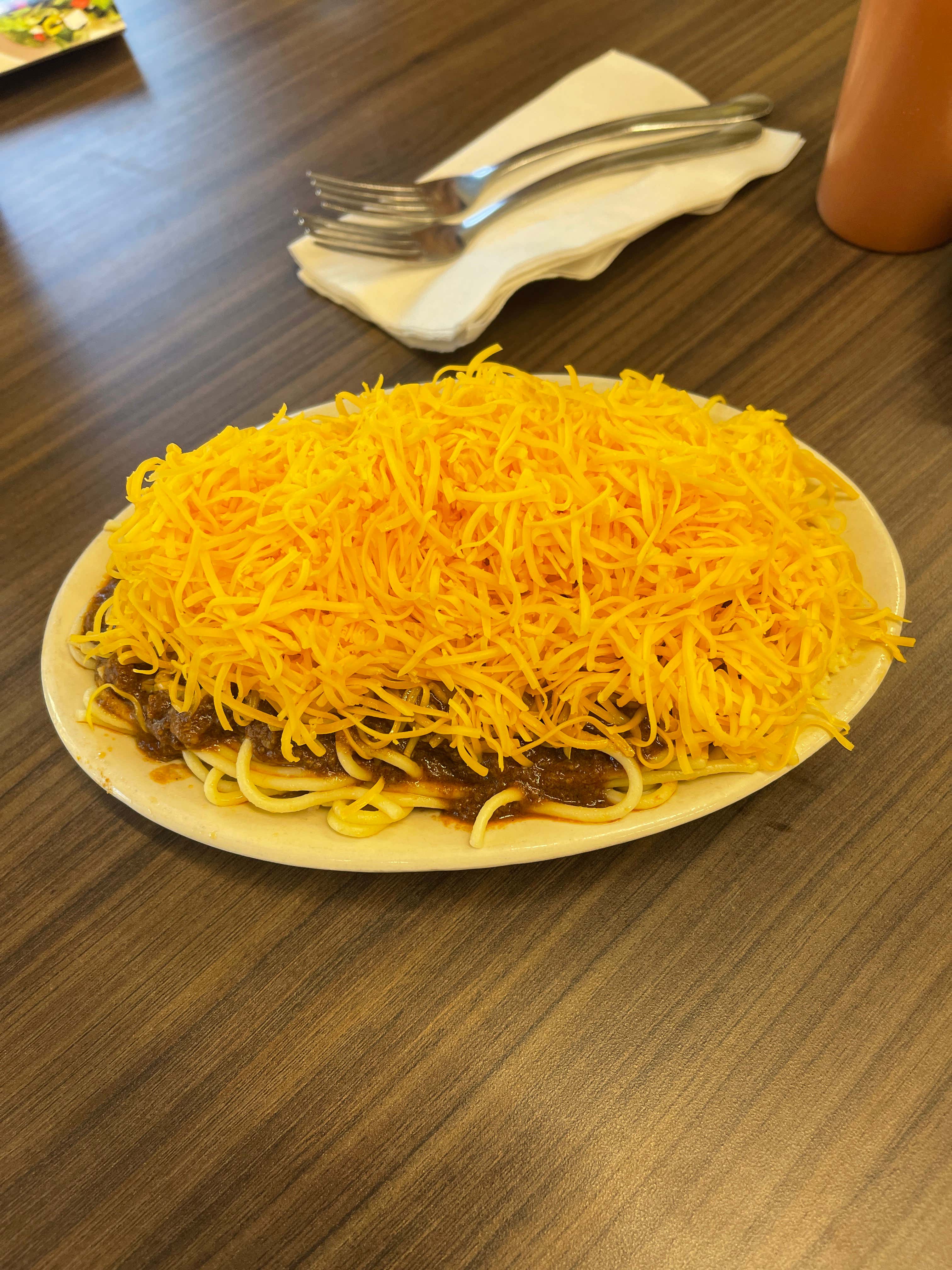 Is Cincinnati The True Food Capital Of America?