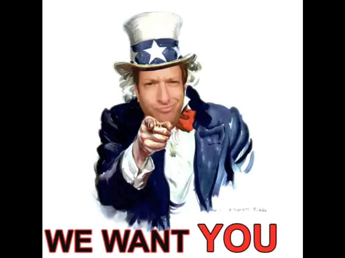 Barstool New York Is Electing A President This Week — Here's My Top 5