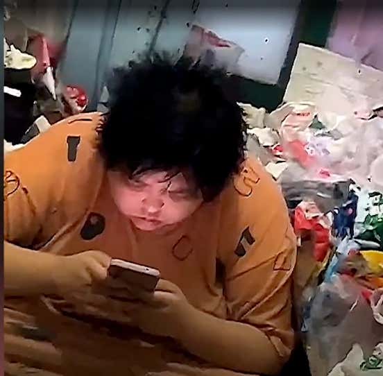 There Should Be Prison Time For This Tenant Who Didn't Take Their Trash Out For A Year