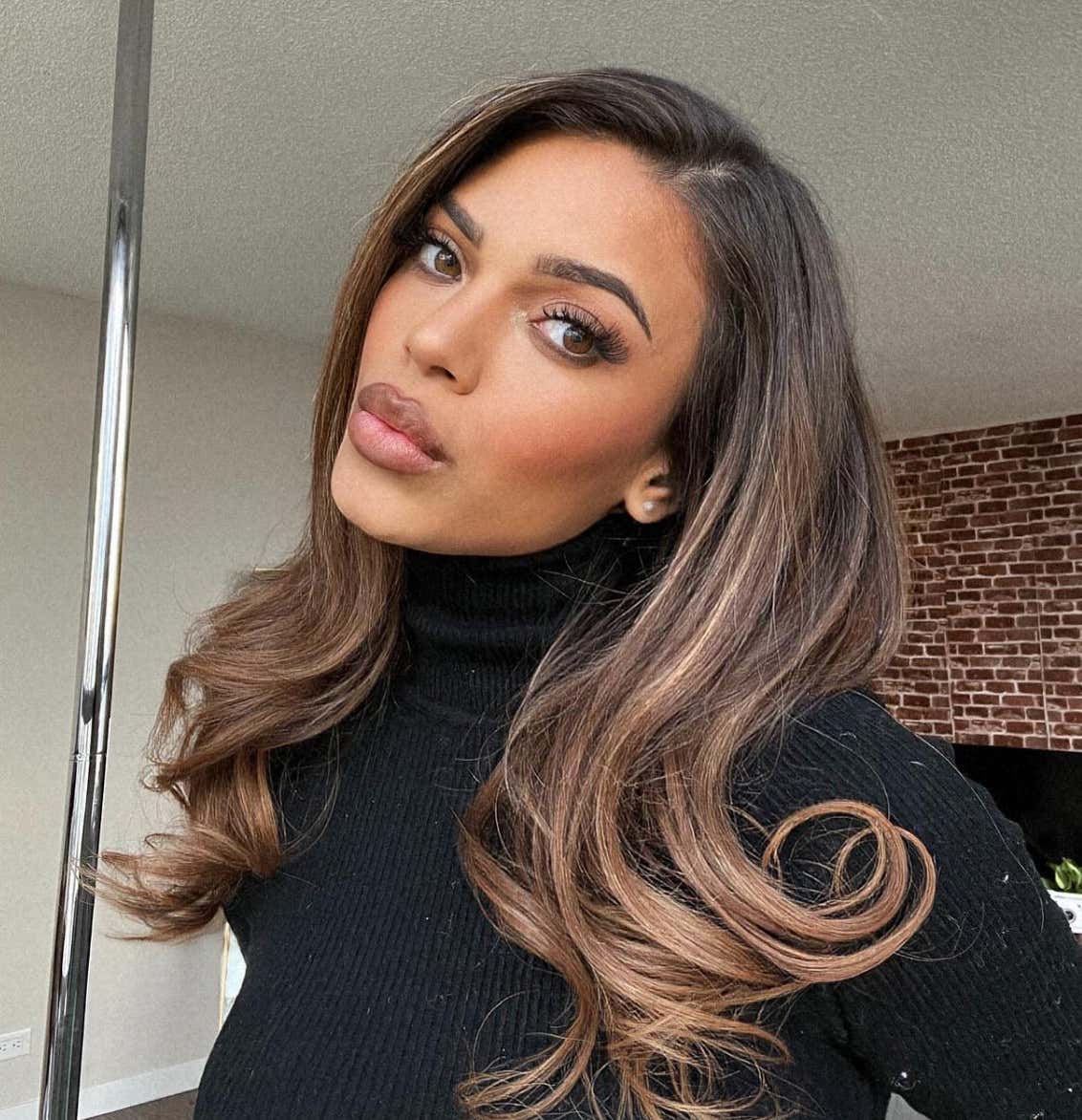 Barstool Chicago's Local Smokeshow Of The Day Marissa Barstool Sports