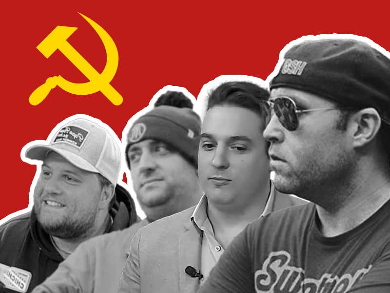 The Dogwalk Crew And Clem Have Betrayed Everything That Big Boys Stand For