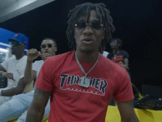 Anthony Richardson Is The Best Rapper in The NFL (Also Named Colts ...