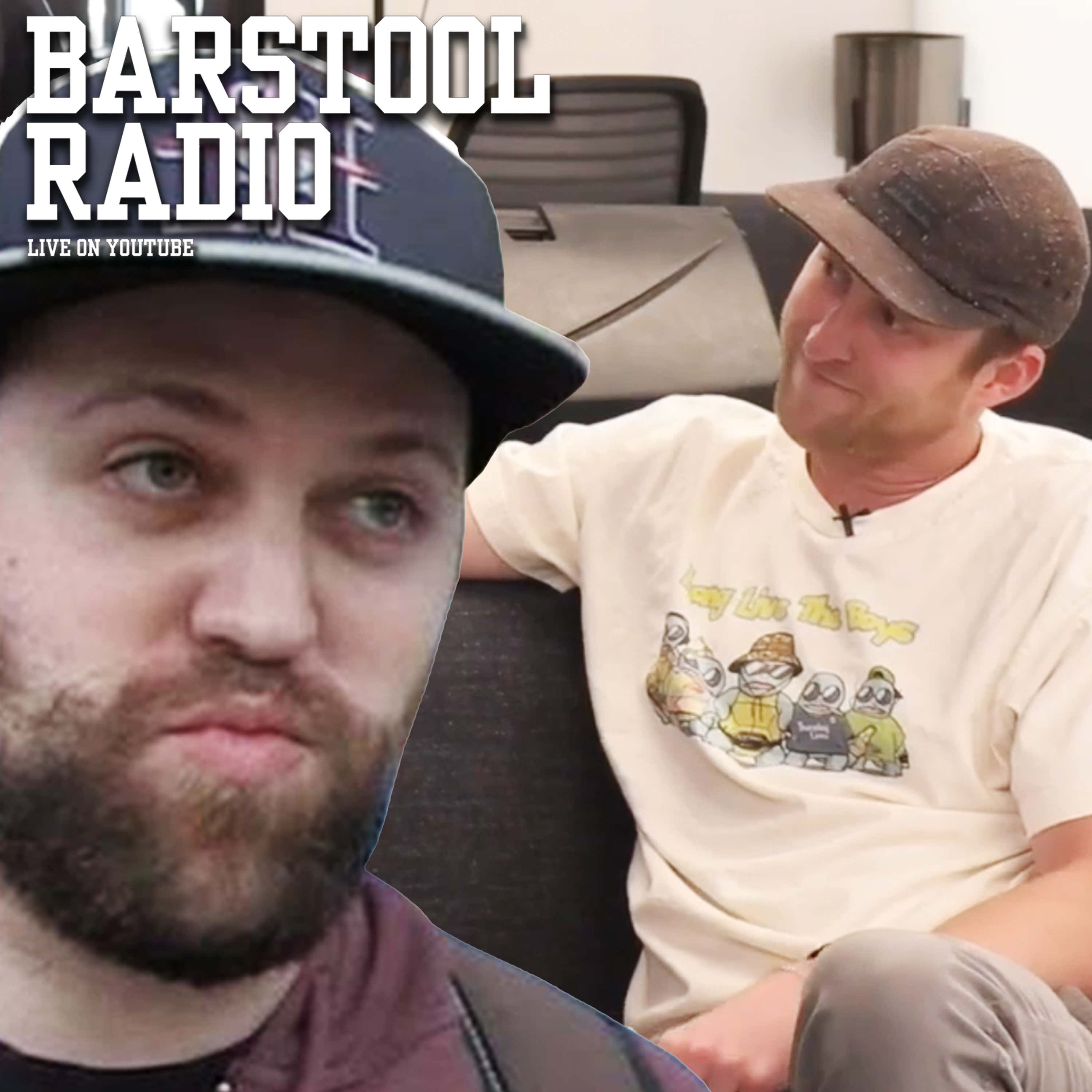 Barstool Editor-in-Chief Called Out for Spiking and Adding Jokes to Blogs