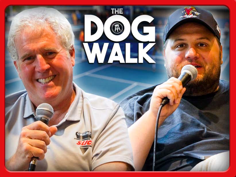 Pickleball Team Owner Speaks On Rise Of The Sport & What's In Store For Future