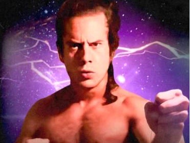 Jenks Is Stepping In To Defend Frank The Tank At Rough N Rowdy - How We Got Here