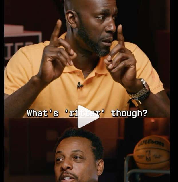 If I could steal any podcast in the world I'd Steal KG Certified