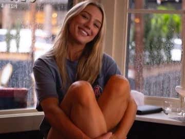 Megan Makin Money Only Fans Just Dropped and It's Fire Barstool Sports