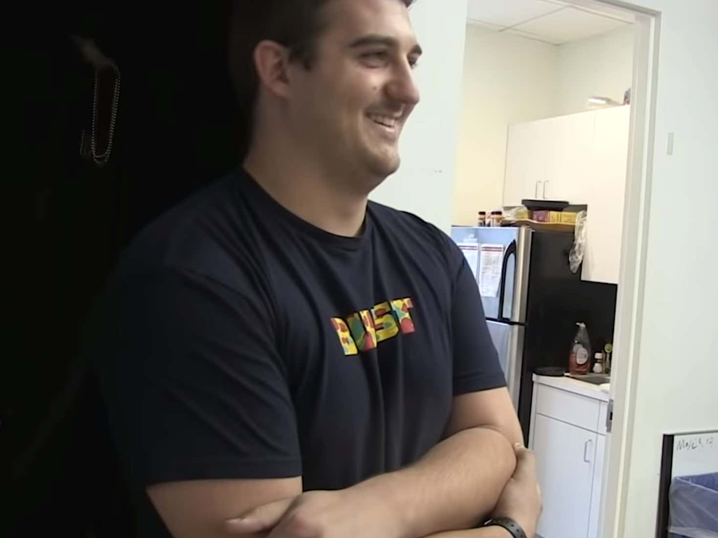 Is It Too Late To Challenge Youngstown Bob To Fight At Rough And Rowdy