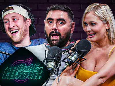 WILD Story About How Former Playboy Model Lauren Compton Caught Her Ex Husband Cheating Using 'Find My iPhone'