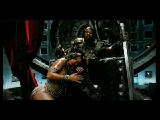 Sunday Night Sample - Method Man - Judgement Day