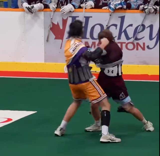 The Minto Cup Just Means More, And This Fight Proves It