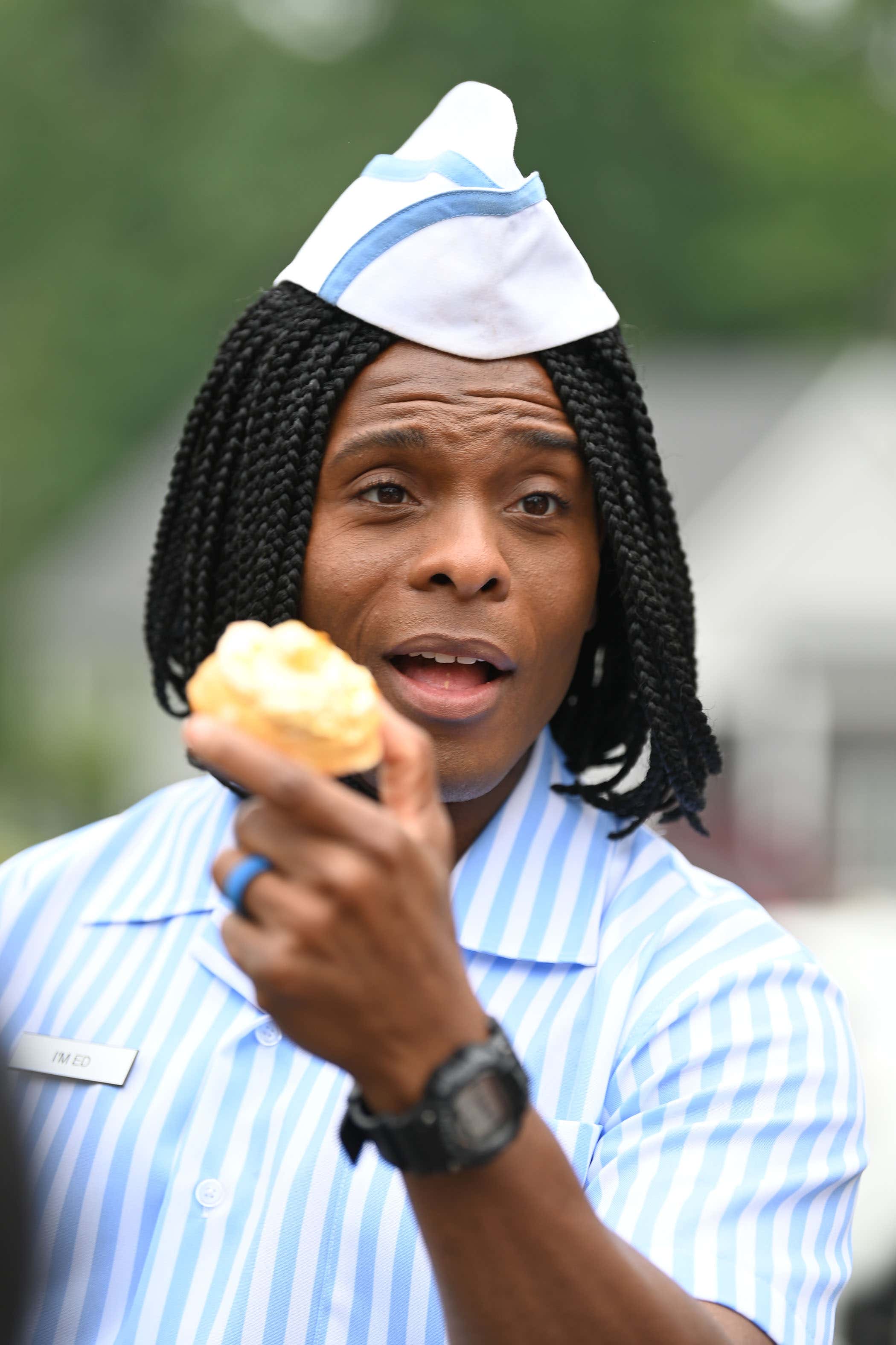 The Official Teaser Was Released For "Good Burger 2" And My Heart Is Filled With Nostalgia