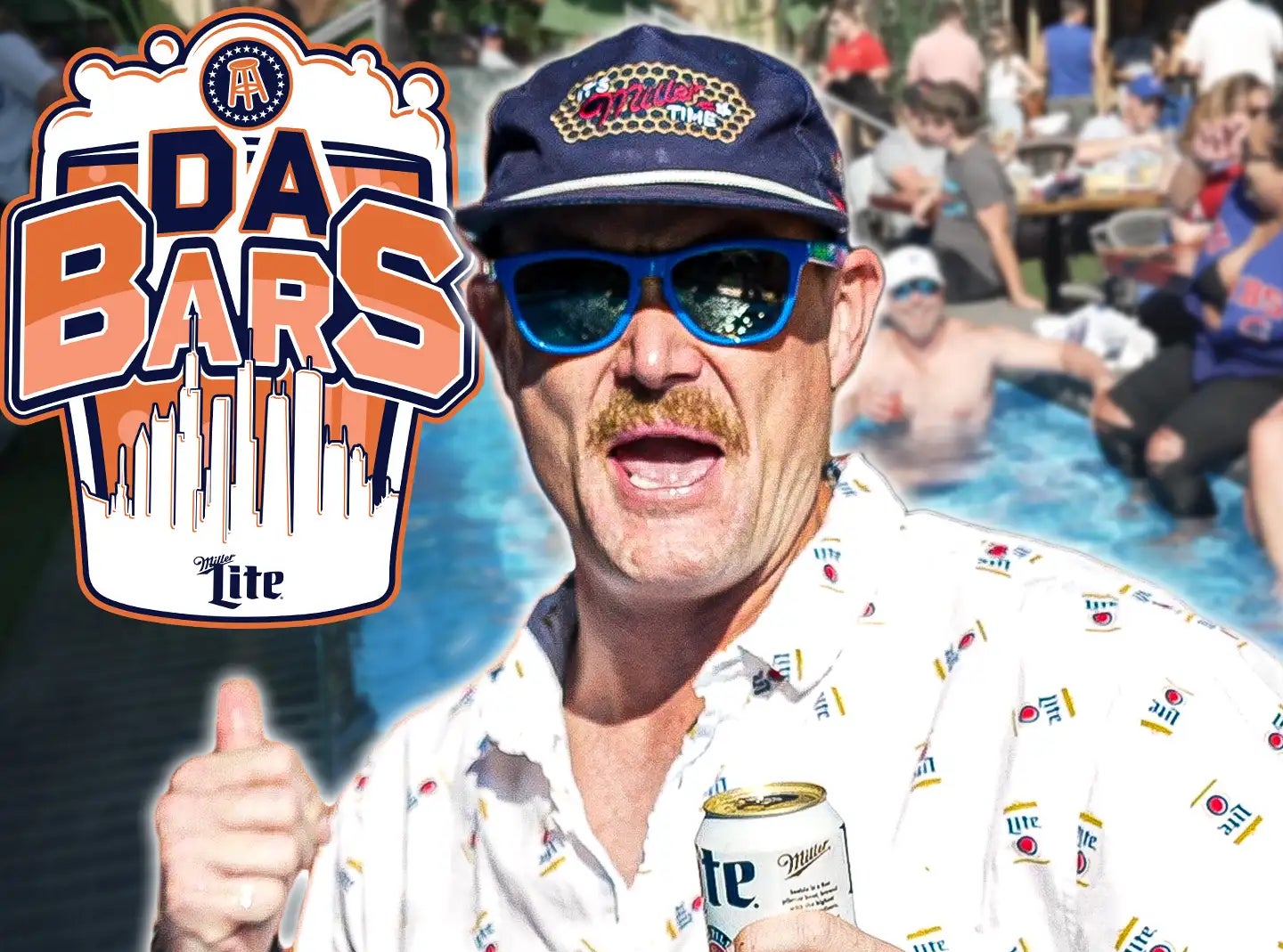 Introducing the Only Bar In Wrigleyville with a Pool | Welcome Back to Da Bars Season 3