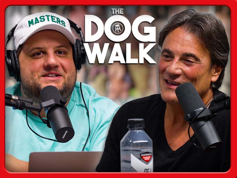 How 'Mr. Skin' Launched The Biggest Celebrity Nudes Website