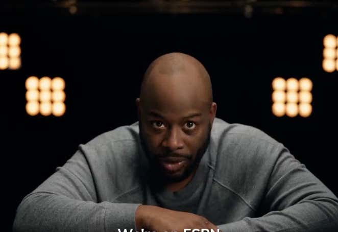 The 'BS High' Documentary Is Worth The Watch Just To See How Crazy Of A Con Man Bishop Sycamore's Creator/Coach Actually Is