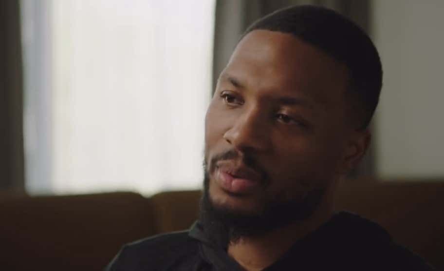 "I Would Prefer Not To Speak On The Trail Blazers" - Damian Lillard Finally Opened Up About His Trade Demand To Miami