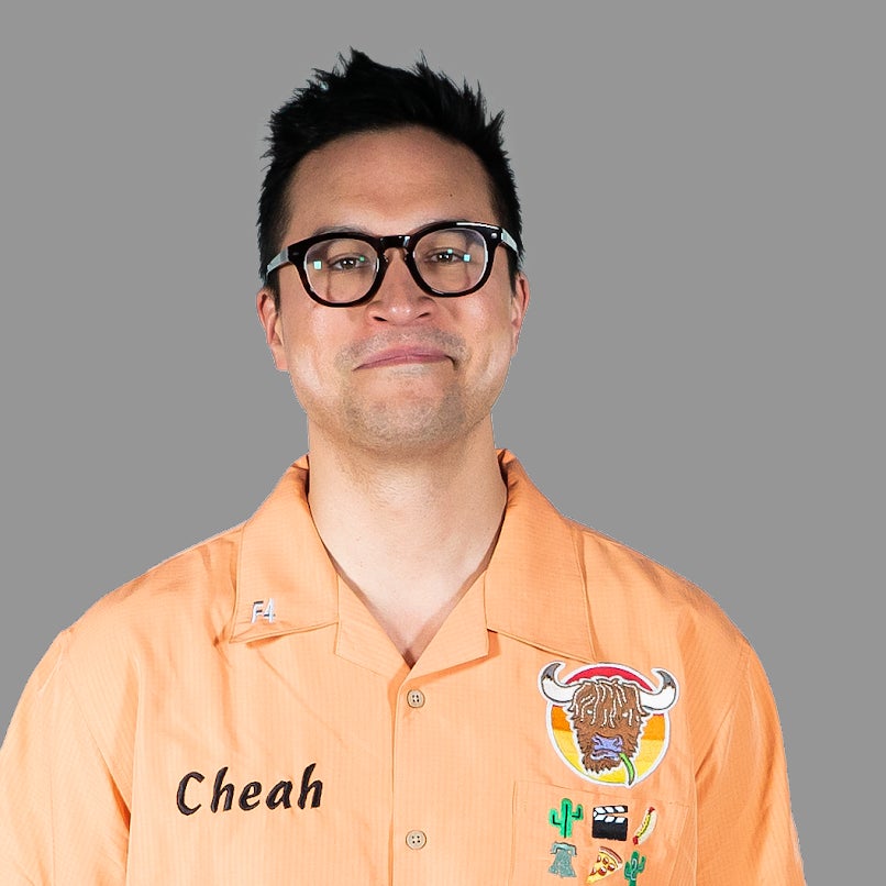 Steven Cheah