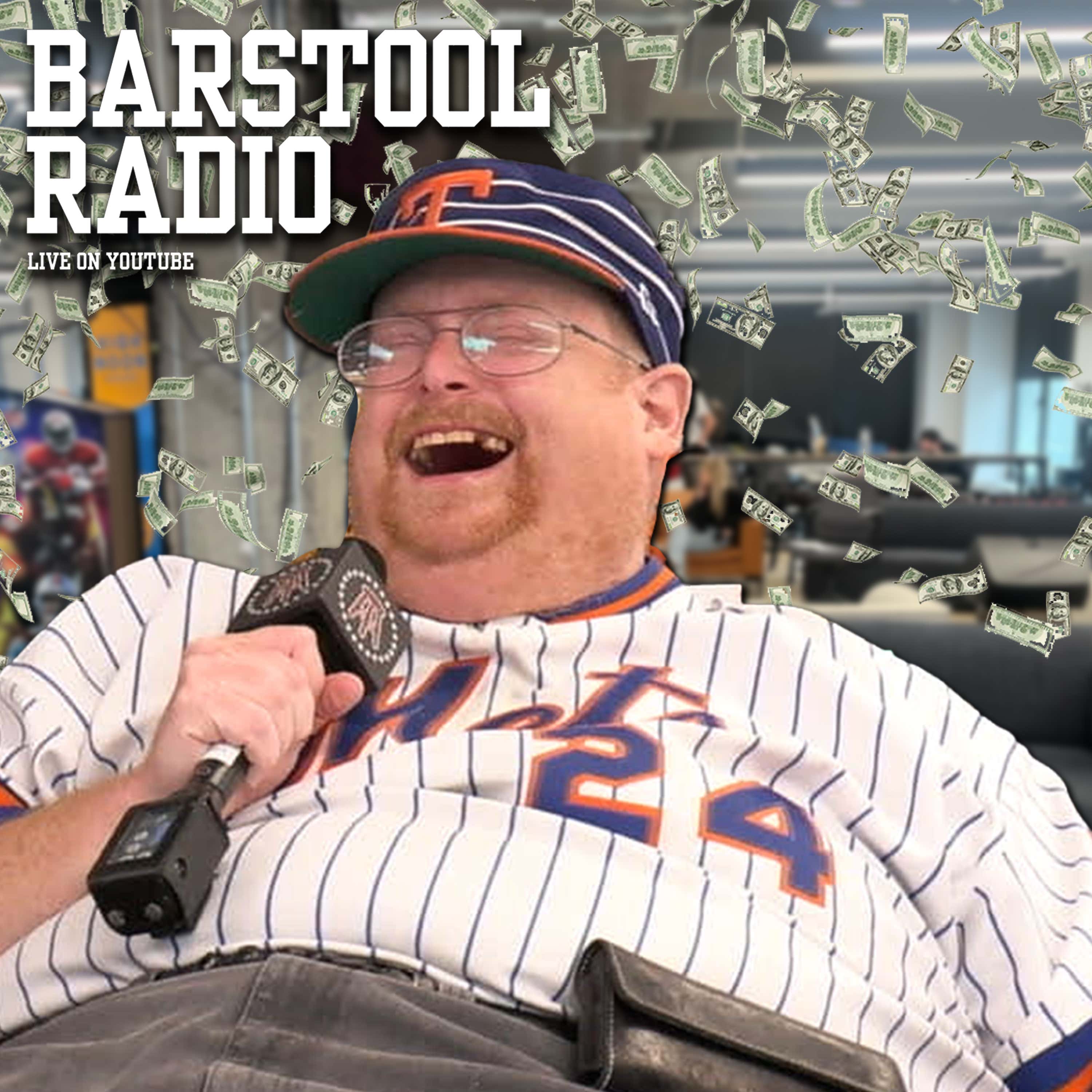 Frank the Tank May Become a Millionaire From Cameo