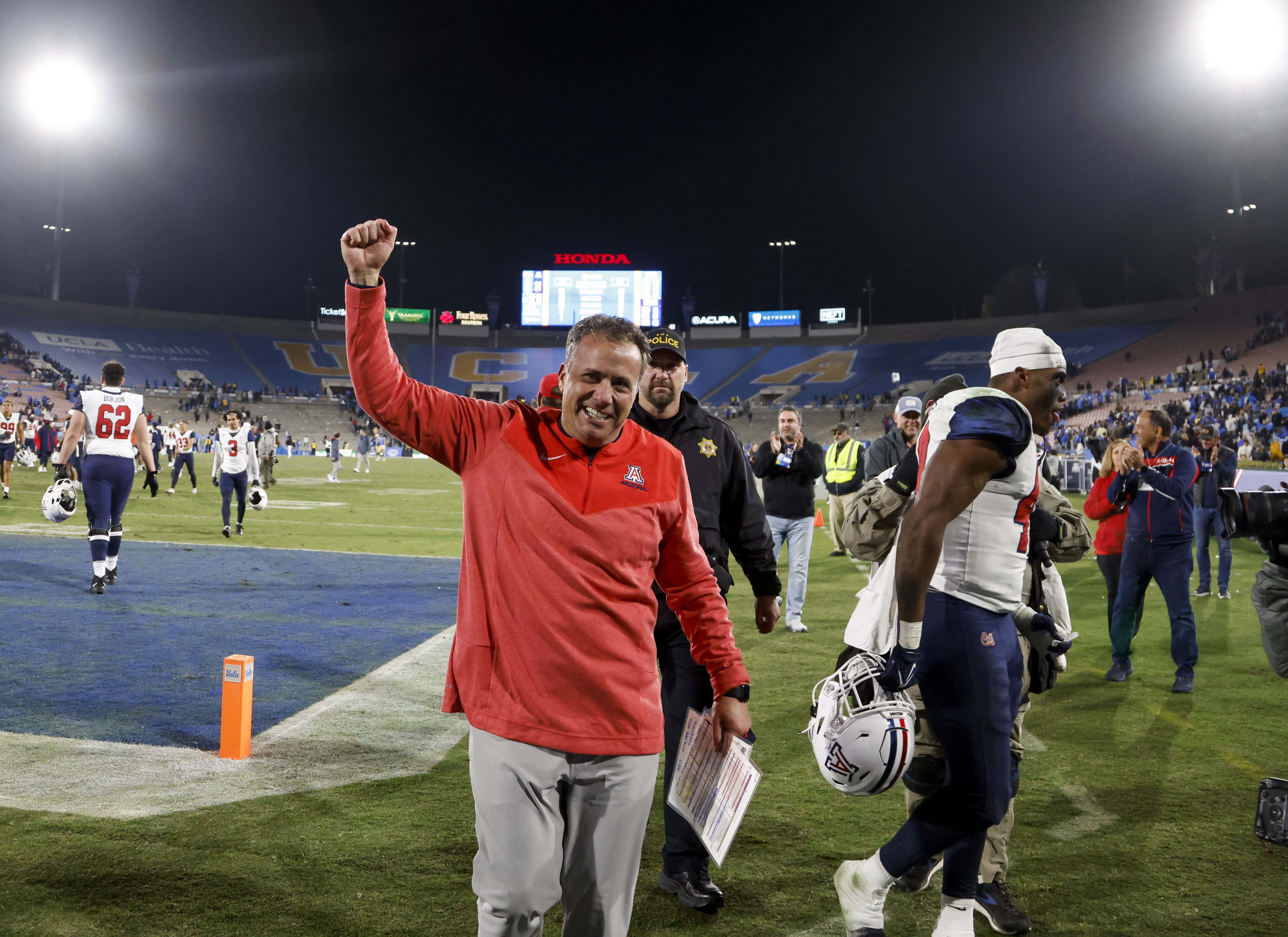 Just When You Think You've Heard Every Great Belichick Story, Jedd Fisch Comes Up With a Doozy About When He Quit NE to Take the Arizona Job