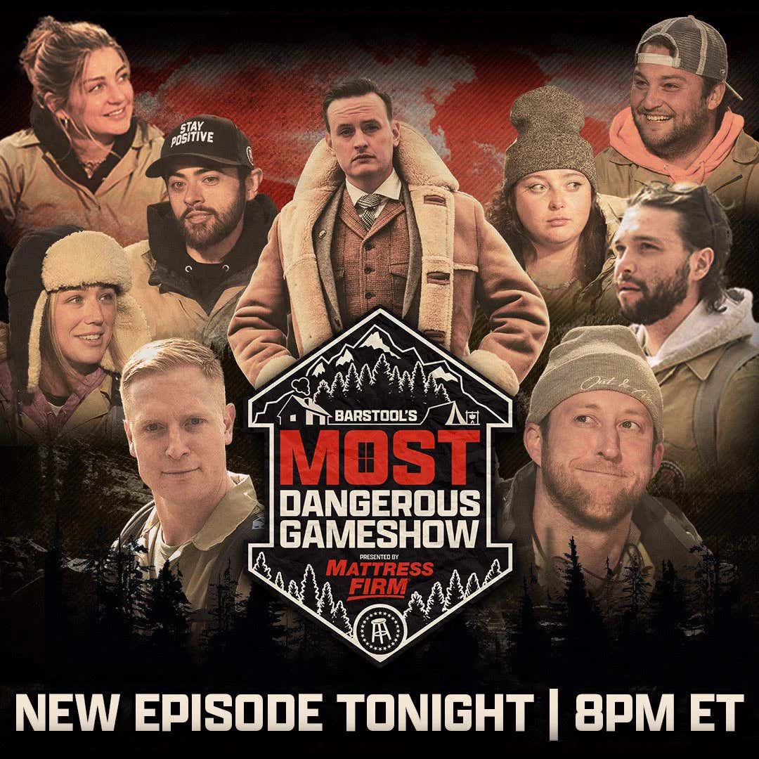 One Strength And One Weakness Of Each Of The Most Dangerous Gameshow Contestants