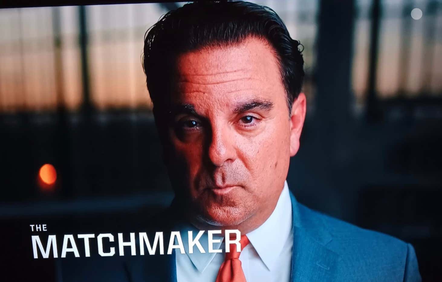 The “Matchmaker” From The BS High Documentary Tells His Side Of The Story And Defends Roy Johnson