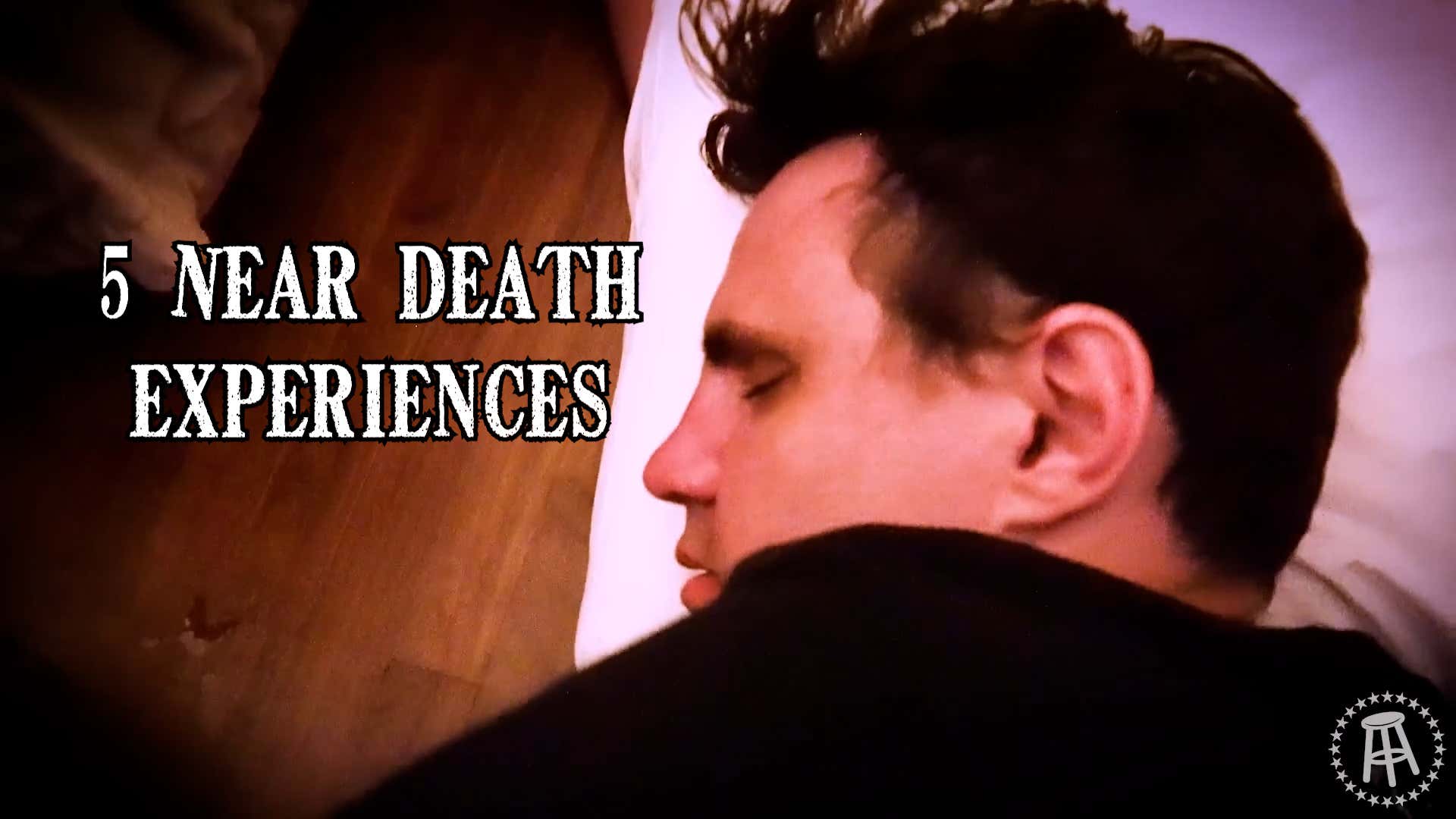 The 5 Times I Should've Won "Near Death Experience" at the Barstool Awards