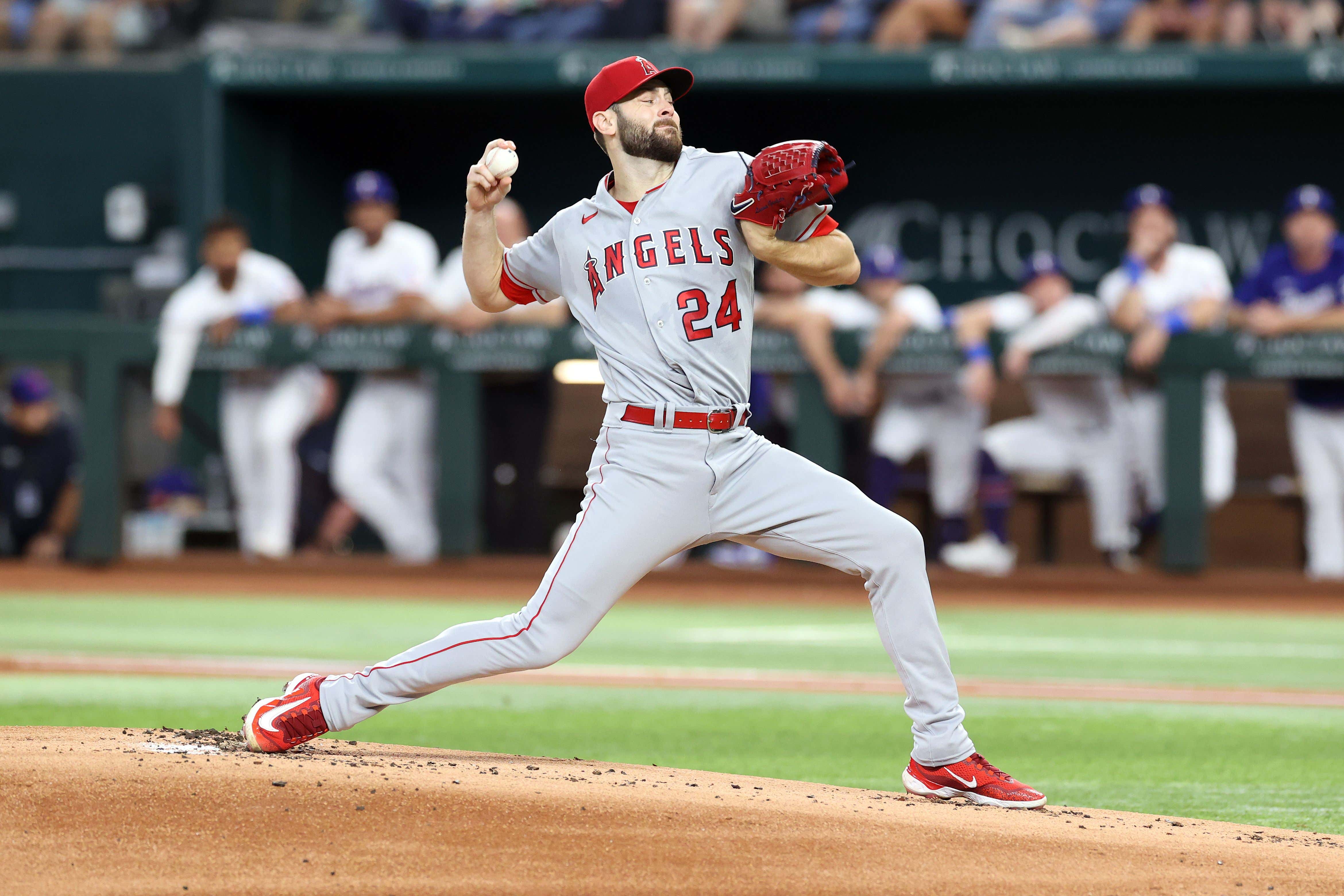 The Cleveland Guardians Made A Desperate Play To Win The Division By Claiming Three Of The Players The Angels Waived To Save Money