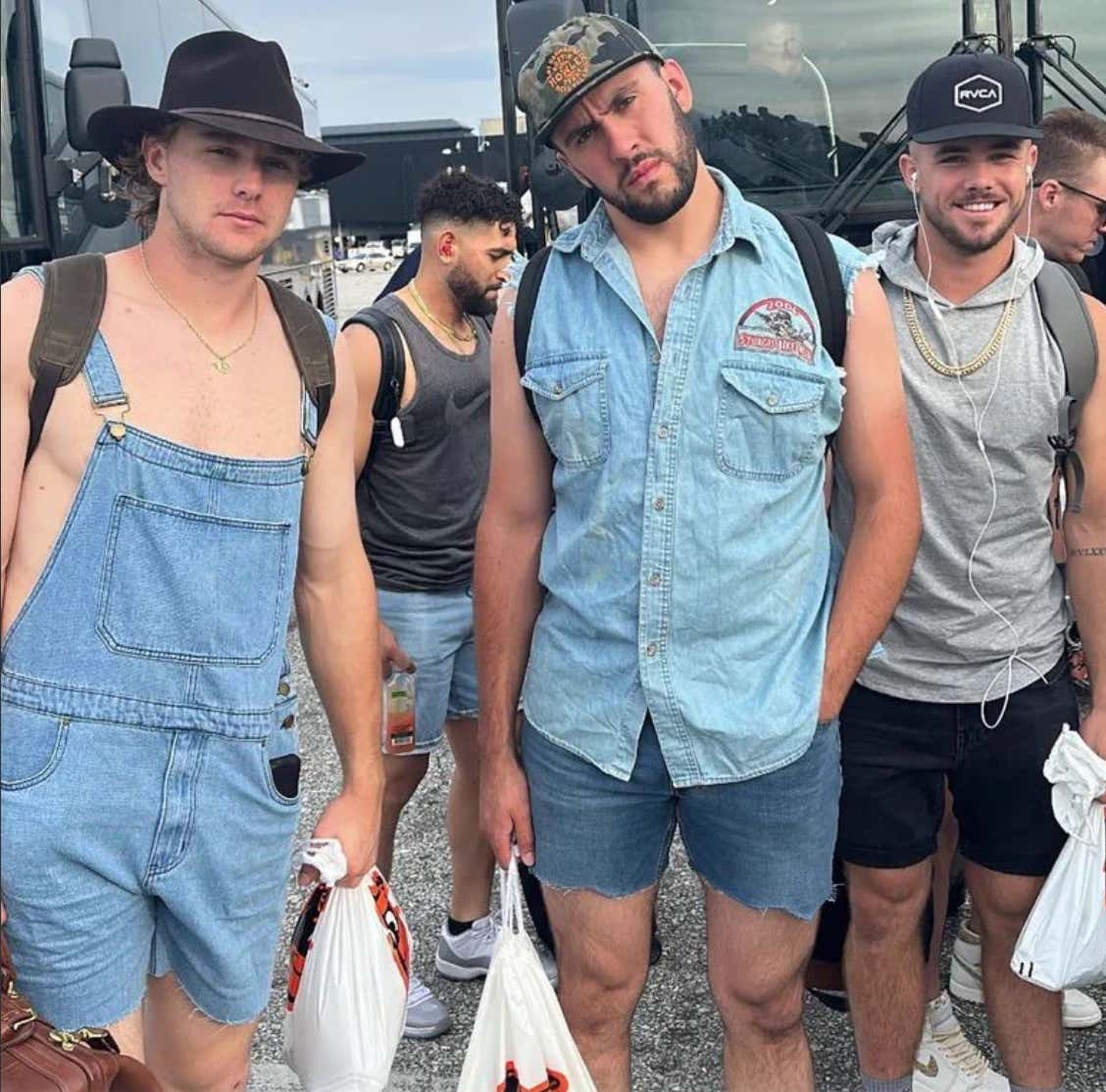 The Phillies Are Insane If They Think They're A More Stylish Team Than The Orioles