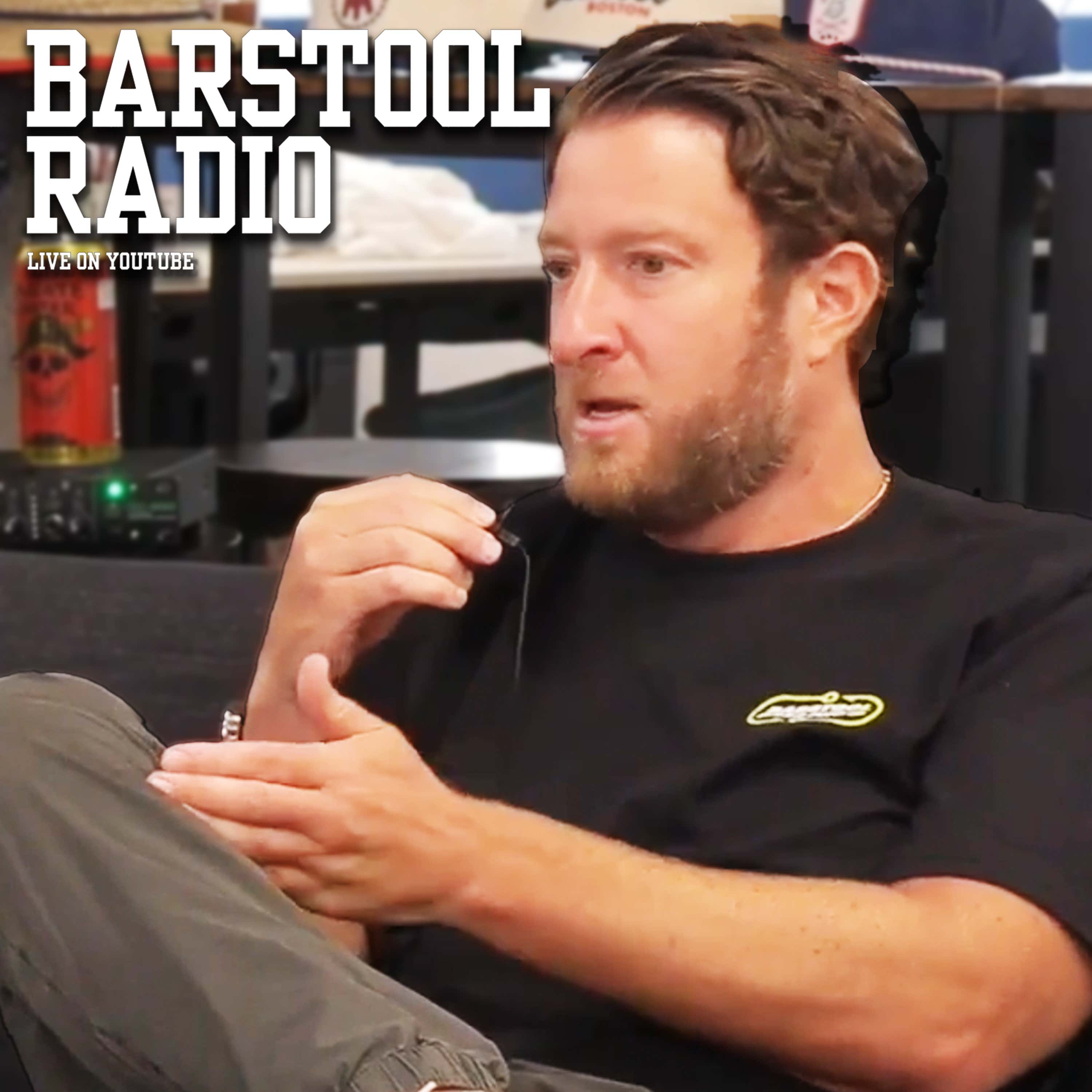 Dave Portnoy Had to Layoff 100 Barstool Sports Employees