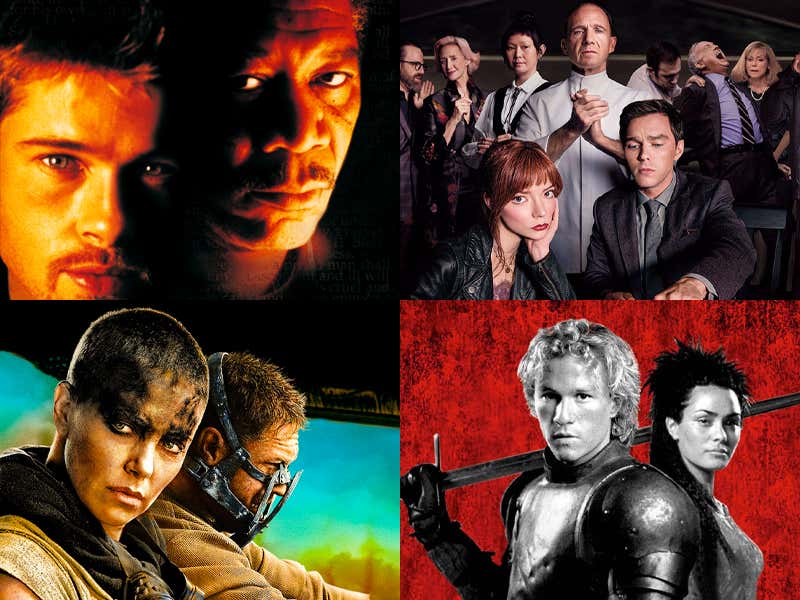 Here Are All Of The Best Movies And Shows Coming To Hulu This Month