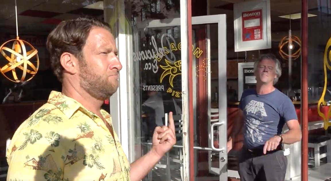 Barstool Power Rankings THE RETURN OF THE RANKINGS Barstool Sports