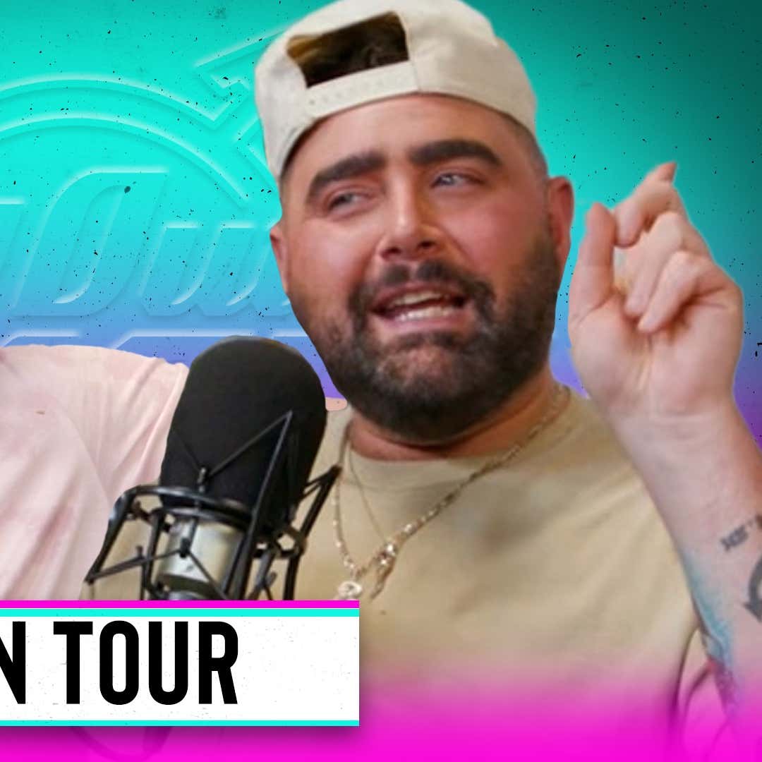WE'RE GOING ON TOUR | Out & About Ep. 204 episode artwork