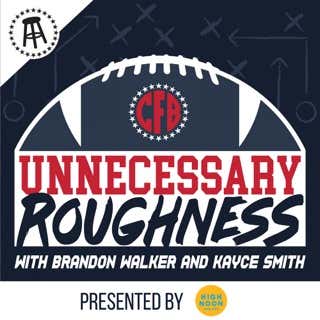 Deion Sanders May Be The Most Popular College Football Coach EVER episode artwork