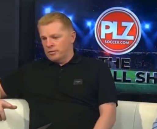 Respect The Pro Move: Soccer Analyst Stops Mid-Sentence To Rip A Fart Live On Air, Gets Right Back To His Point